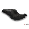 LUIMOTO (Diamond II) Seat Covers for the INDIAN CHALLENGER (2020+)